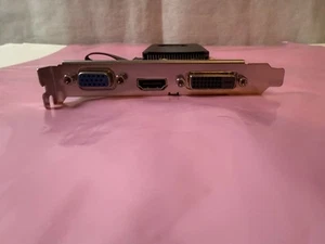NVIDIA P2130 GeForce GT 720 1GB DDR3 M211N Graphics Card - Picture 1 of 4