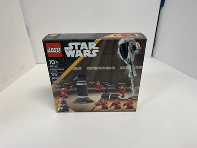 LEGO Star Wars 40765 Kamino Training Facility 190 New In Sealed Box - Image 1 of 4