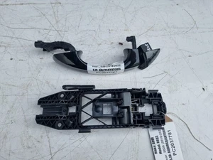 AUDI RSQ3 MK2 F3 2018-2025 TÜRGRIFF BEIFAHRER VORNE LINKS LACK: LY9T - Bild 1 von 20
