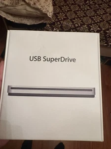 USB Superdrive - Photo 1/1
