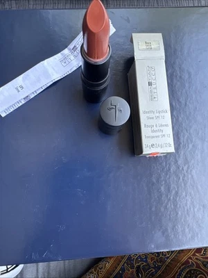 Sebastian Trucco Identity Lipstick BARE Sheer 76950. 0.12 Oz RARE - Image 1 of 3