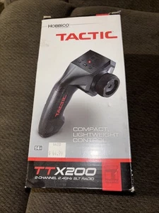 Hobbico TTX200 Tactic Compact, lightweight Control - Picture 1 of 1