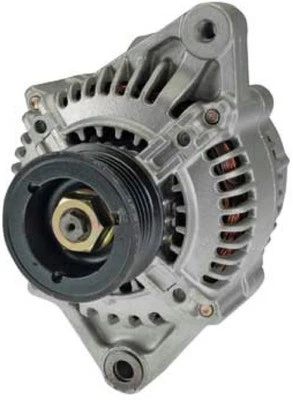 New Alternator Fits Chevrolet Nova 1985-1988 Toyota Corolla 1984-1986 1002111200 - Image 1 of 2