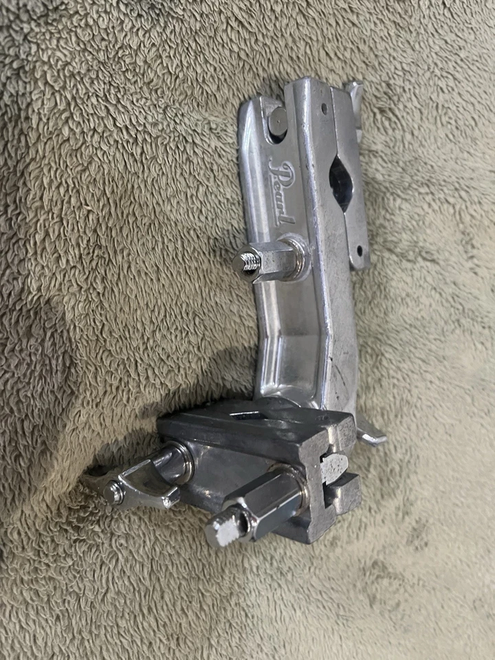 Pearl AX-28 Multi Clamp Used - Image 1 of 4