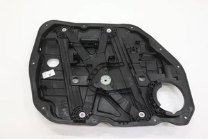 2022 - 2025 GENESIS GV70 FRONT LEFT DRIVER SIDE DOOR WINDOW REGULATOR OEM - Picture 1 of 13