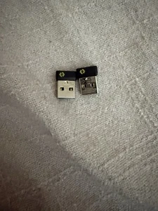 2 Logi Bolt USB Receiver -Connect Laptops, Keyboards & Mice Effortlessly - Photo 1/2