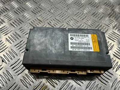 Modulo centralina BMW 5 E60 E61 2006 6975686 PTL5902 - Immagine 1 di 4