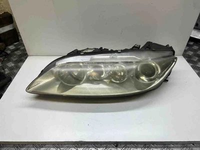 MAZDA 6 Hatchback GG Scheinwerfer vorne links F014003906 2.00 Diesel 32599241 - Bild 1 von 4