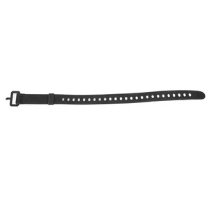 Reliable Tension Straps With Buckle Rubber And Stainless Steel Quick Unbund AG - Photo 1/12