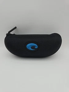 Costa Del Mar Zippered Sunglass Hard Case - Case Only - Picture 1 of 4