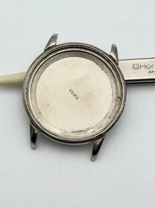 enicar 1080-12 36mm cassa case - Imagen 1 de 4