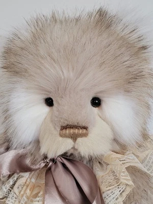 Jean Charlie Bears                          Foto 1 de 4