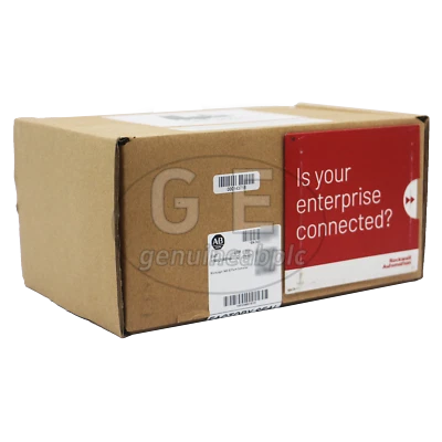 ALLEN-BRADLEY New Sealed Allen Bradley 1766-L32AWAA MicroLogix 1400 32 Point Controller