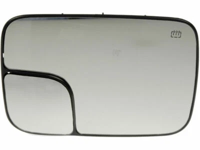 Espejo de puerta derecho de vidrio para Dodge Ram 2500 2003-2005 Dorman 21277TR 2004 Foto 1 de 2