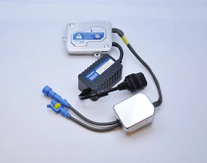 Aozoom Single HID Xenon CANBUS Free 35W Ballast Control Unit - Afbeelding 1 van 2