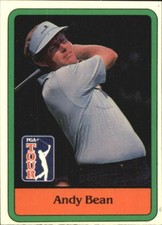 1981 Donruss PGA Golf Base Singles (Pick Your Cards)