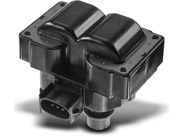Autopart Premium Ignition Coil fits Mercury Tracer 1991-1999 76ZKXJ - Image 1 of 1