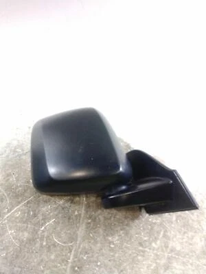 2015 Chevrolet City Express Right Door Mirror White Used OEM 297104 — 第 1/3 张图片