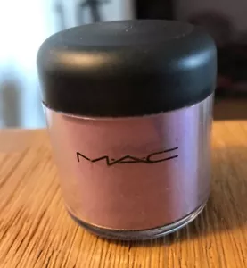 MAC Viz-A-Violet Pigment Jumbo Jar 7.5 g 0.26 oz - Picture 1 of 4
