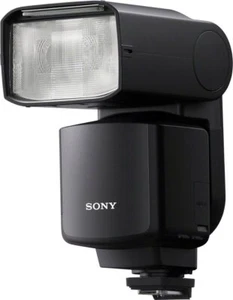 Sony HVL-F60RM2 Wireless Radio Flash - Picture 1 of 1
