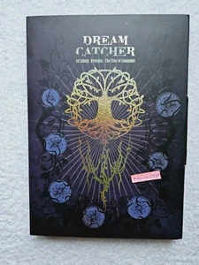 DREAMCATCHER Dystopia El Árbol del Lenguaje Álbum Promocional Versión L + Tarjetas Fotográficas - Imagen 1 de 13