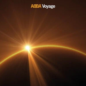Voyage with "ABBA Gold" [SHM-CD] - Picture 1 of 1