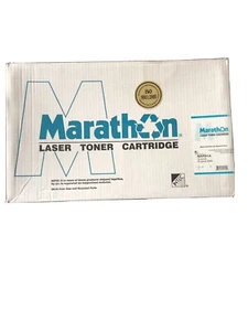 Marathon Laser Toner Cartridge LaserJet lllSi 4Si - Picture 1 of 3