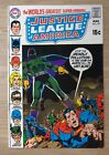 Justice League of America #79 Dc Comics Bronze Age Neal Adams f/vf
