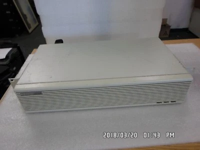 HP 28699A EtherTwist Hub Plus 48 Ethernet HUB TESTED - Image 1 of 4