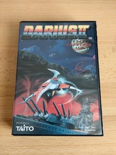 Darius 2 Megadrive NTSC-J
