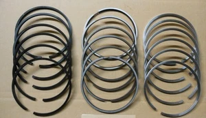 piston ring for Cummins 4955951 FOR 6 PISTONS for piston #4987914 - Picture 1 of 1