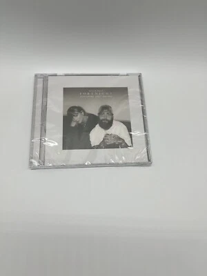 Taylor Swift Fortnight feat Post Malone Single CD - NEU - Bild 1 von 3