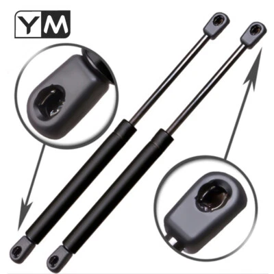 Rear Tailgate Lift Supports Struts Fits Dodge Caliber 2007-2012 Hatchback 2 Pcs - Imagem 1 de 4