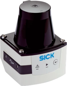 Telémetro láser SICK TiM571-2050101 - Imagen 1 de 3
