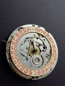 Vintage longines movement 508   longines CALIBER 508 - Picture 1 of 4