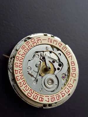 Vintage longines movement 508   longines CALIBER 508 - Image 1 of 4