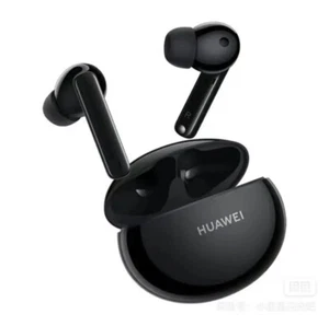 Original Huawei Freebuds 4i Wireless Bluethooth Earphone Noise Cancellation - Picture 1 of 14