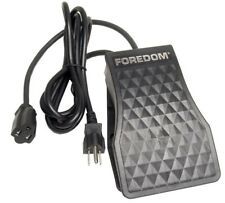 Foredom FCT 1 Speed Control Flex Shaft Motor SR Foot Pedal Electronic 115V