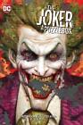 Joker Presents: A Puzzlebox By Matthew Rosenberg (English) Hardcover Book