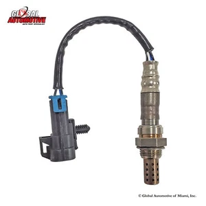 AC Delco 213-4537 Oxygen O2 Sensor for 2007-2015 Chevrolet GMC Pontiac Saturn - Picture 1 of 2