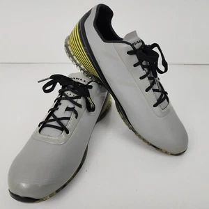 Oakley Cipher 2 Nanospike Herren Gr. 8 grau Golfschuh Sport Mode Sneaker - Bild 1 von 21