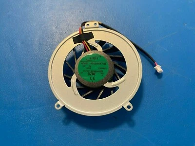 Fujitsu Lifebook LH520 LH530 New Fan (CP483604-01) AD5205HX-TB3 - Image 1 of 3