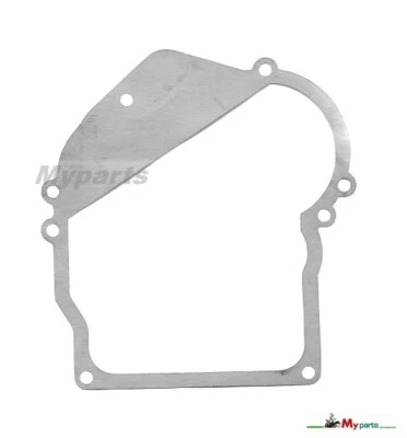 Myparts Crankcase Cover Gasket for TECUMSEH PRISMA E-37 Engines pn 29630156