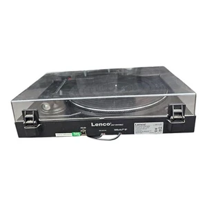 LENCO L-3867 USB Plattenspieler Turntable  - Bild 1 von 3