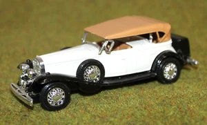 Guisval: 1/43 Cadillac V16 1932 - Picture 1 of 5