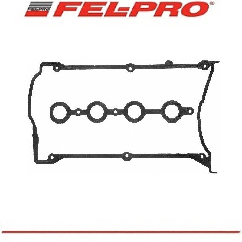 Juego de juntas de cubierta de válvula FEL-PRO para AUDI A4 QUATTRO L4-1,8 L 1997-2005 Foto 1 de 4