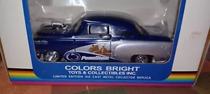 Penn State Hot Rod Mercury Bank - Picture 1 of 6