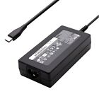 New 100W Delta Charger For ACER SWIFT X SFX14-41G-R4V8 USB-C Type Power Adapter