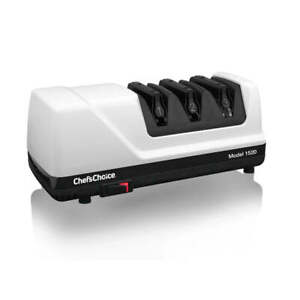 Chef's Choice 1520 Electric Knife Sharpener