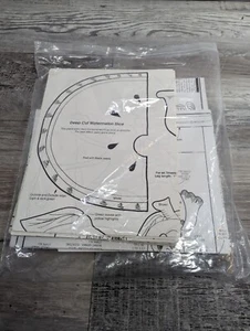 Winfield Collection Wood Patterns Lot Cutouts and VARIOUS Patterns See pictures - Picture 1 of 6